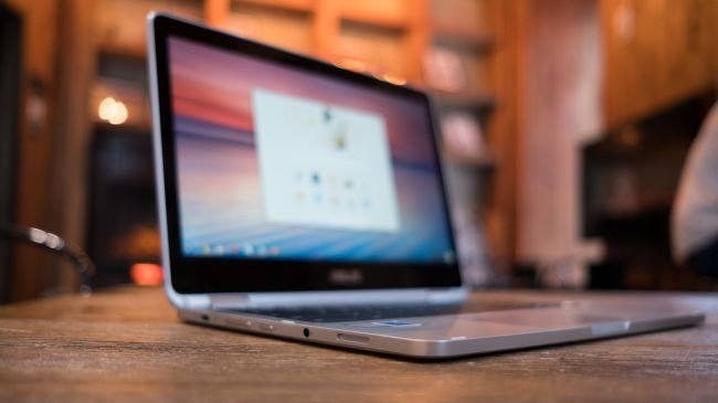 Google Chromebook Nedir?