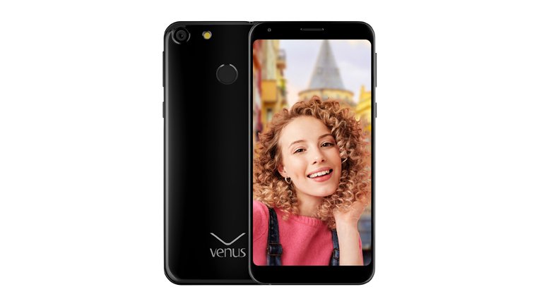 Vestel Venus e4 teknik özellikleri