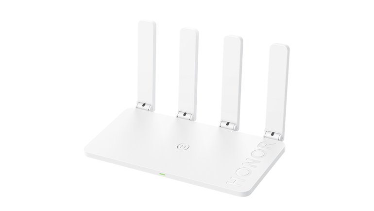 HONOR Router 3 ile En İleri WiFi 6 Standardı Ne Getirecek?