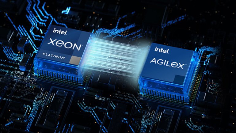 Intel, 3. Nesil Intel Xeon Scalable'ı Tanıttı!