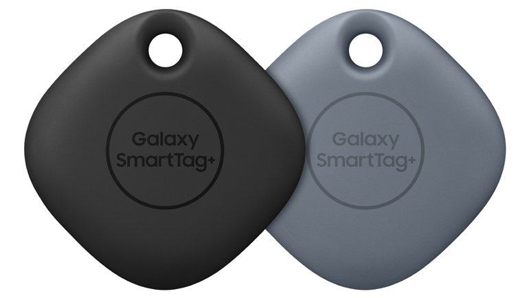 İşte Kaybolan Eşyaları Bulmanın Akıllı Yolu: Yeni Galaxy SmartTag+