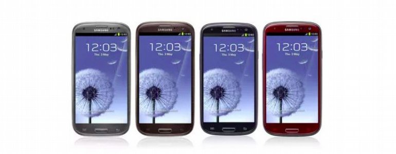 Samsun Galaxy S'in 12 Yıllık Evrimi: Galaxy i7500'den Galaxy S21'e...