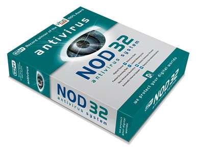 NOD32, Virus Bulletin 100% Ödülünü 38. Kez aldı
