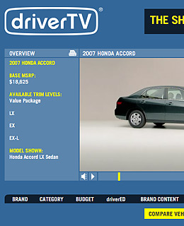 DriverTV.com