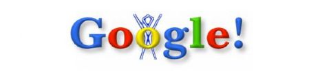 Google Logolar