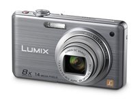 Panasonic FS133