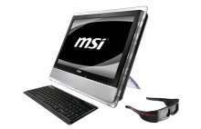 MSI Wind Top AE2420 3D