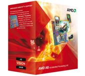 AMD A6 3500