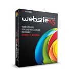 WebSite X5 Evolution 9