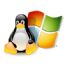 Win 8'den Linux'a darbe!