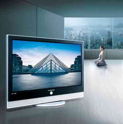 Plazma ve LCD'nizi tam performans kullanın