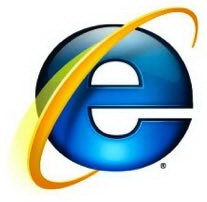 Internet Explorer 7