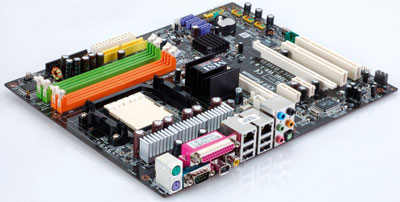 AMD AM2 İşlemciler İçin En İyi Anakartlar