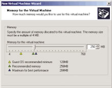 Sanal bilgisayar kurulumu