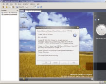 VMware araçları ve anlık görüntü kaydetme