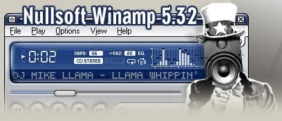 Winamp: PC'nizin müzik kutusu