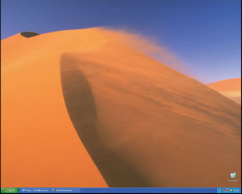 Arka Planı Değiştirmek