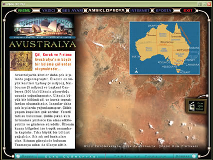 Dünyadan Farklı Haberler