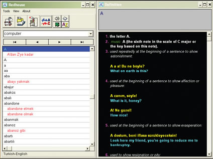 Eğitici Yazılımlar