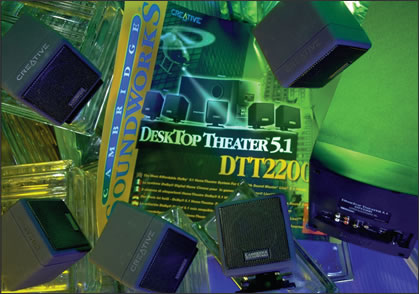 Bilgi: Home Theater (Ev Tiyatrosu)