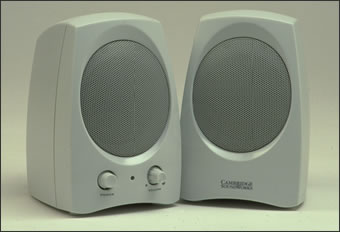 Hoparlör - Mikrofon - Joystick