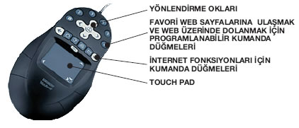 Touch Pad