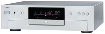 DVD ve Sinema (DVD Video)