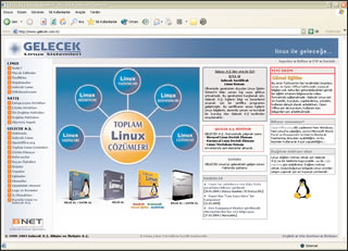 Önce İşletim Sistemi