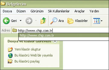 Her Şey İçin Tek Pencere