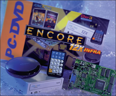 Bilgi: DVD'siz Olmaz