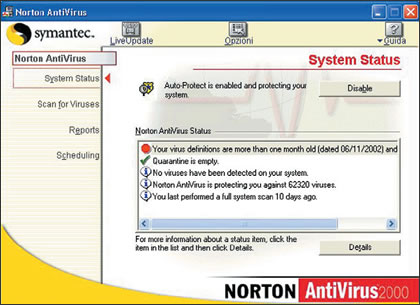 Virüsleri Tanıyalım