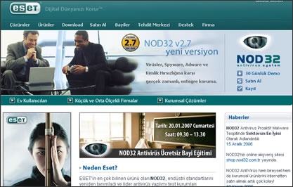 Hangi Antivirüs Yazılımı?