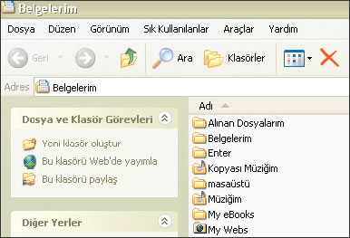 Öyleyse Ne Yapmalıyız?