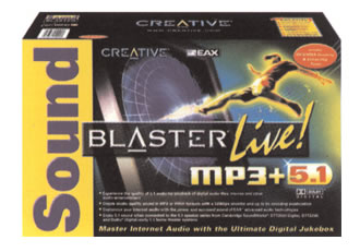 Ses Kartları ve Diğerleri