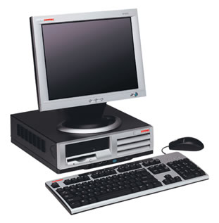 Bilgisayarın Kasası