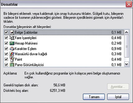 Nasıl Eklenir, Nasıl Çıkartılır?