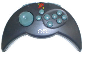 GamePad Nasıl Tutulur?