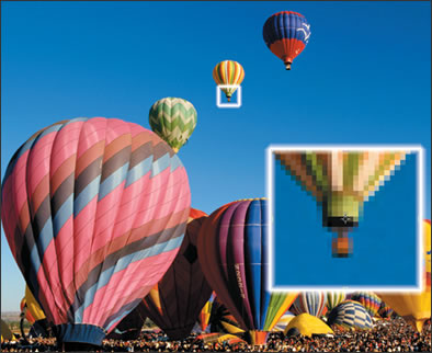 Bitmap Grafik Programları