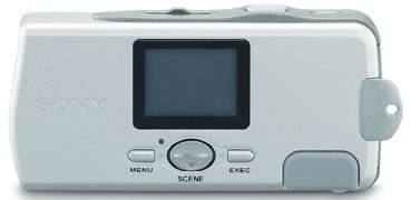 LCD Ekran