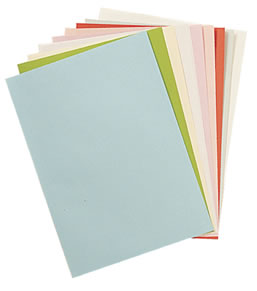 Doğru Kağıt Tipini Kullanmak