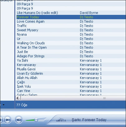 Sadece İnternetten Değil