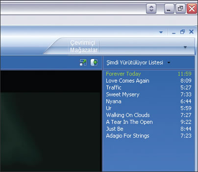 Multimedya Dosyaları ve CD'ler