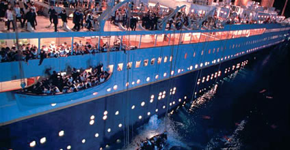 Hollywood ve Bilgisayarlar