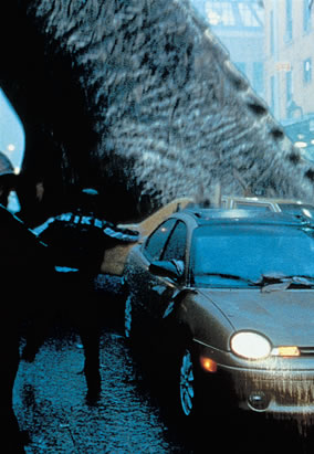 Yakın Gelecekte Neler Olabilir?