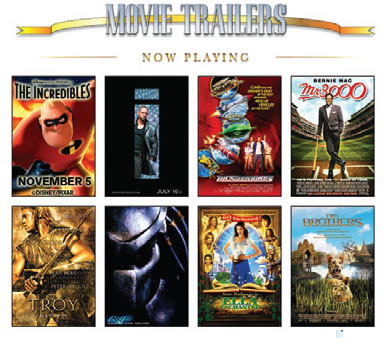 Fragmanları Nerede Bulacağız?