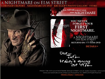 Cuma geceleri için 7 bedava film!