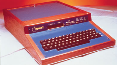 Apple'ın Katkıları