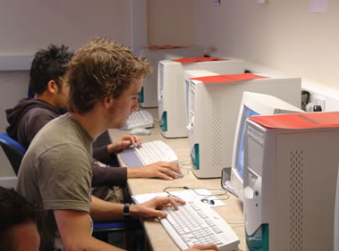 Öğrenciler İçin Bilgisayar