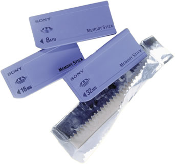 Memory Stick