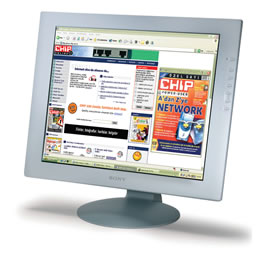 Monitörlerin Geleceği: LCD